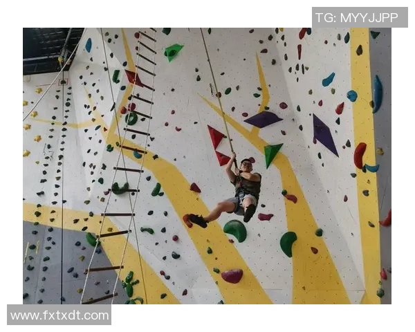 上海攀岩队的节奏变化与表现分析探讨攀岩运动的未来发展方向