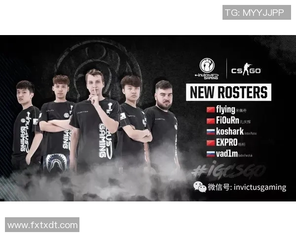 IG战队在CSGO赛事中的经验分享与战术分析探讨