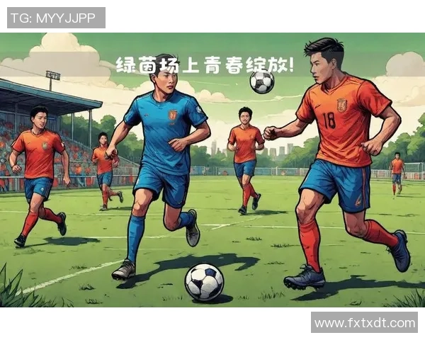 咸宁高中足球队奋勇拼搏展现青春风采助力校园体育文化发展